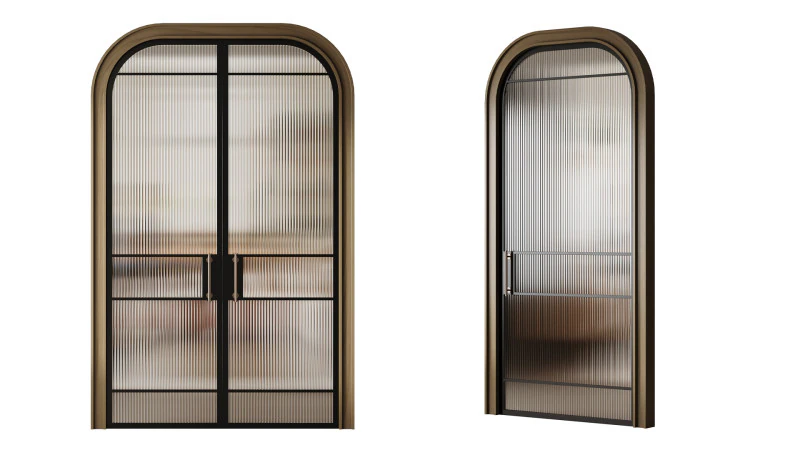 Puerta interior 21 Modelo 3D .c4d .max .obj .3ds .fbx .stl .blend