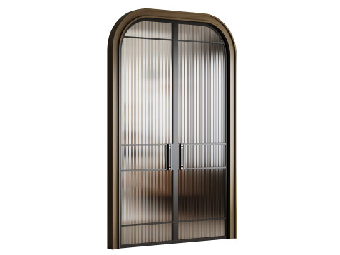 आंतरिक द्वार 21 3D मॉडल