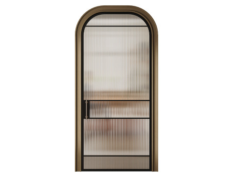 आंतरिक द्वार 21 3D मॉडल