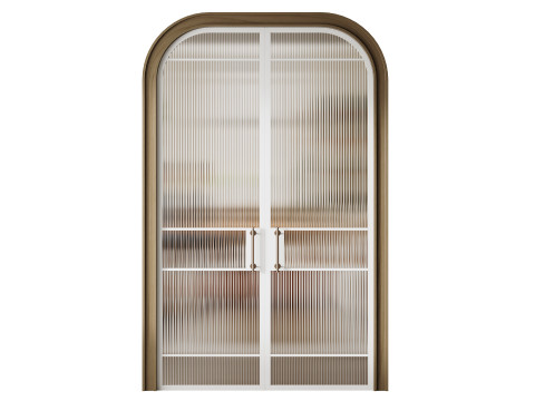 आंतरिक द्वार 21 3D मॉडल