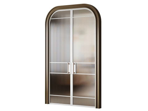 आंतरिक द्वार 21 3D मॉडल