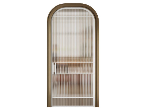 आंतरिक द्वार 21 3D मॉडल