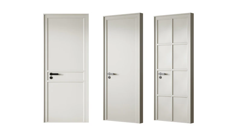 Innent&uuml;r 25 3D Modell .c4d .max .obj .3ds .fbx .stl .blend 