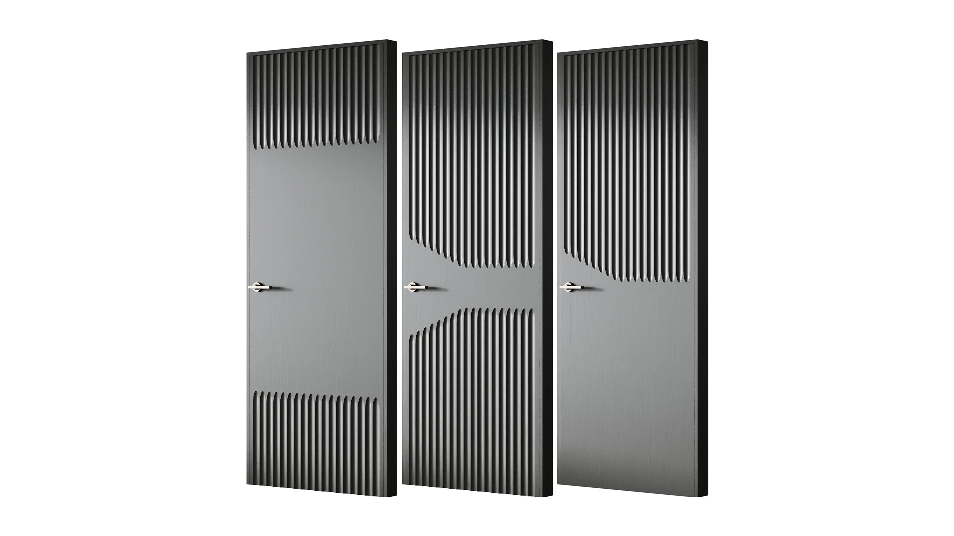 内门 29 3D 模型 .c4d .max .obj .3ds .fbx .stl .blend 