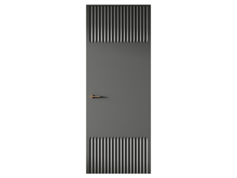 Interior Door 29 3D 模型