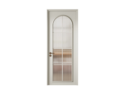 Interior Door 29 2 3Dモデル