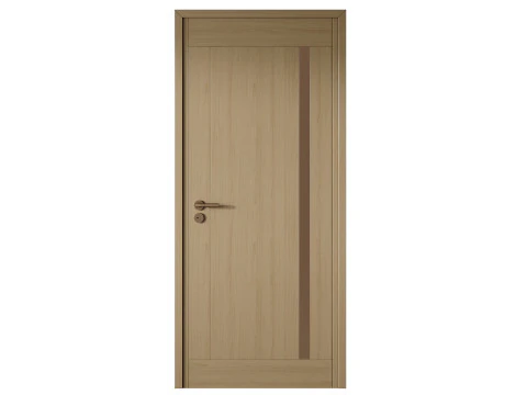 puerta interior 39 Modelo 3D