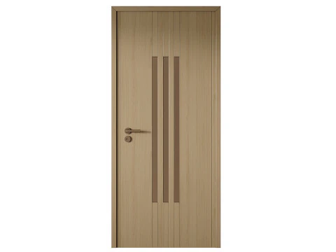 puerta interior 39 Modelo 3D