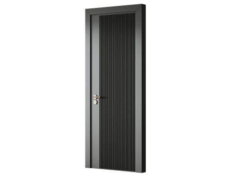 Interior door Costa 3D Model