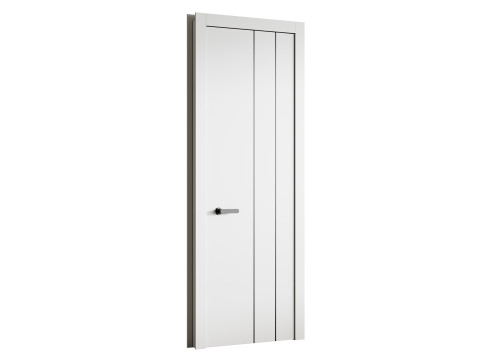 Interior Door Freedom 3D Модель
