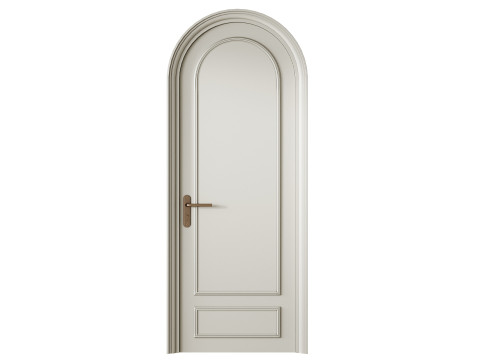 メタルドア 31 3Dモデル