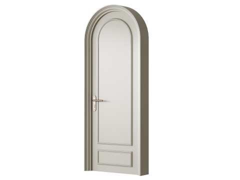 メタルドア 31 3Dモデル