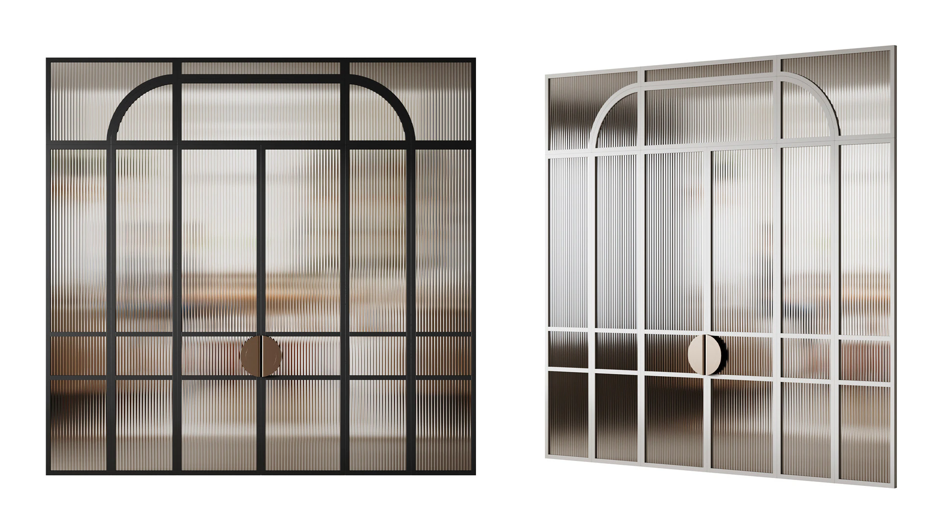 Porta divisoria 56 Modello 3D .c4d .max .obj .3ds .fbx .stl .blend 