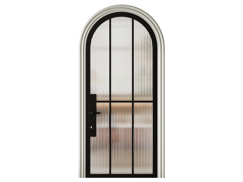 Stella Door 1 3D Model