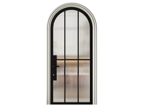 Stella Door 1 3D Model