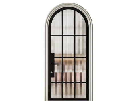 Stella Door 1 3D Model
