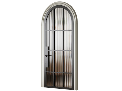 Stella Door 1 3D Model