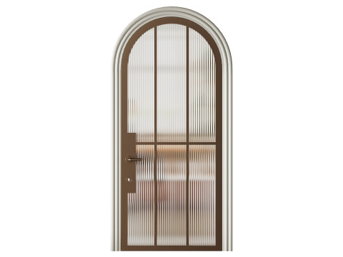 Stella Door 1 3D Model