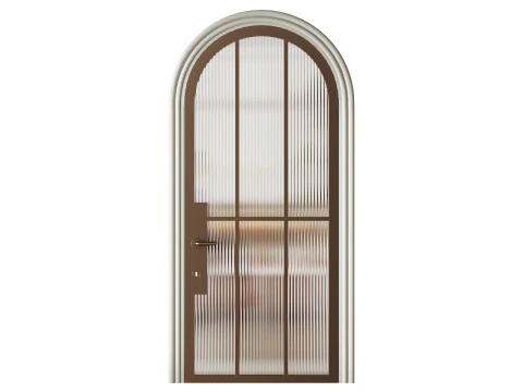 Stella Door 1 3D Model