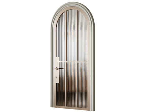 Stella Door 1 3D Model
