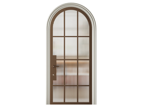 Stella Door 1 3D Model