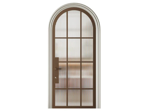 Stella Door 1 3D Model