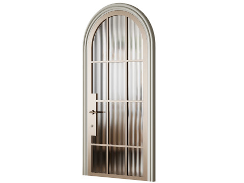 Stella Door 1 3D Model