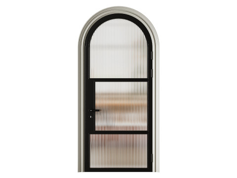 Stella Door 2 3D 模型