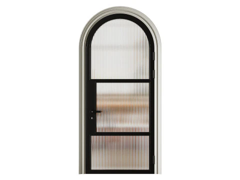 ステラドア2 3Dモデル