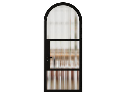 Stella Door 2 3D 模型
