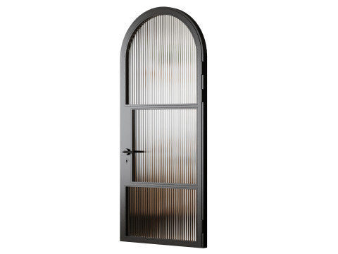 Stella Door 2 3D 模型