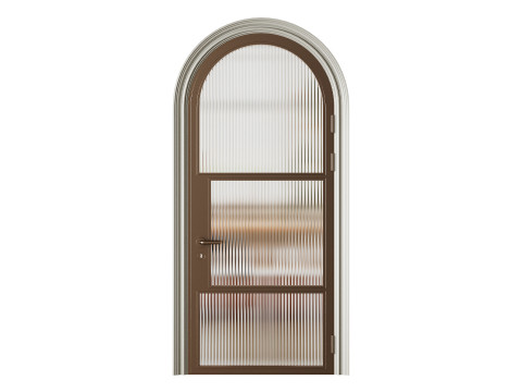 Stella Door 2 3D 模型