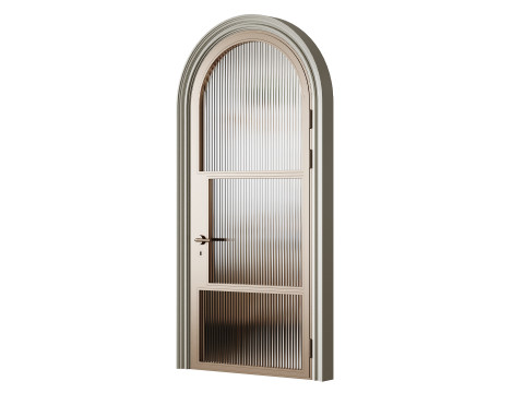 Stella Door 2 3D 模型