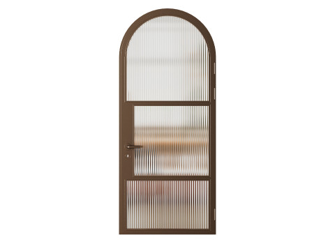 Stella Door 2 3D 模型