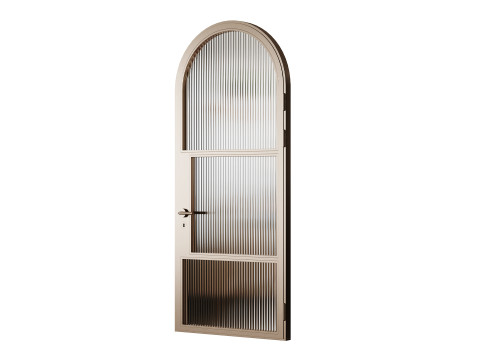 Stella Door 2 3D 模型