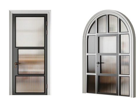 Stelladeur 3 3D Model