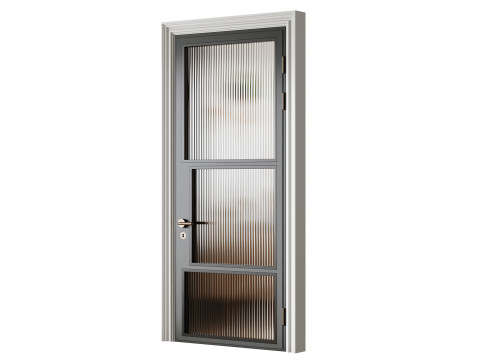 Stella Door 3 3D 模型
