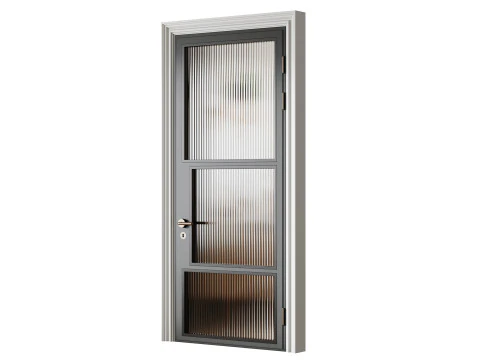Stella Door 3 3D Model