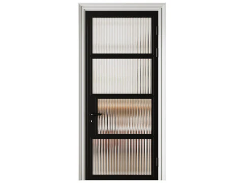 Porta Stella 4 Modelo 3D