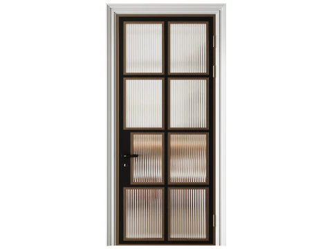 Porta Stella 4 Modelo 3D