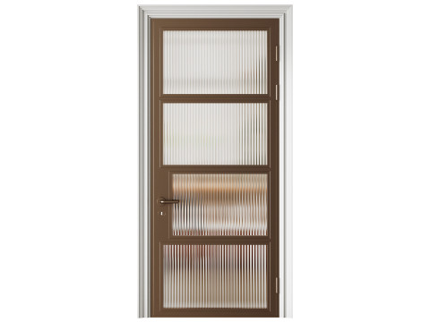 Stella Door 4 3D Model