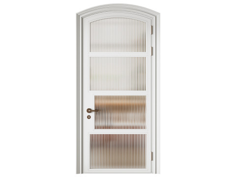 Stella Door 5 Modèle 3D