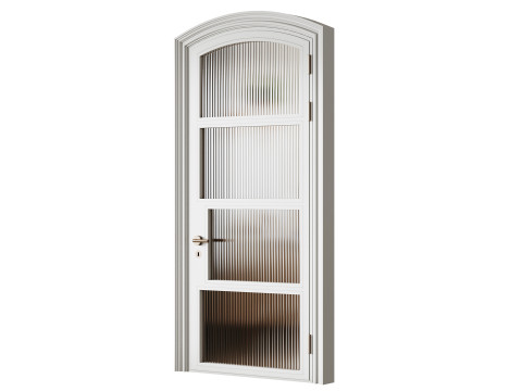 Stella Door 5 Modèle 3D