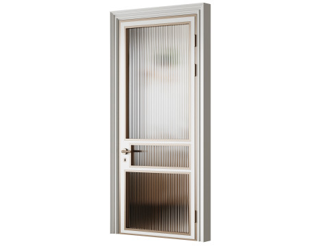 Stella Door 5 Modèle 3D