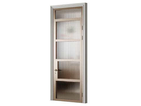 Stella Door 6 3D 模型