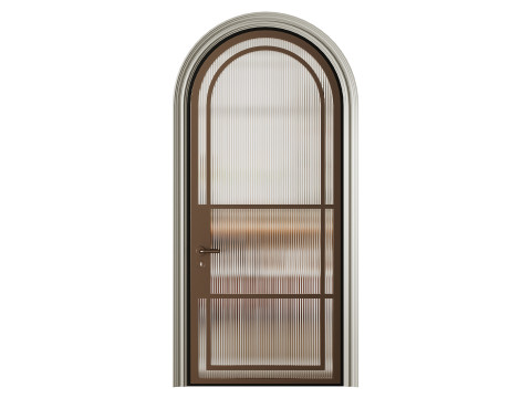 Stella Door 7 Model 3D