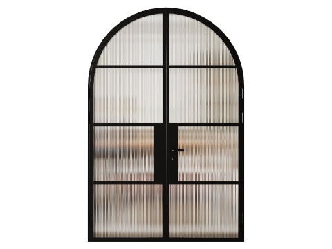 Stella Door 8 Model 3D