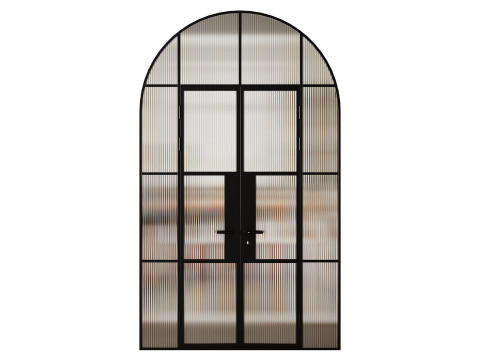 Stella Door 8 Model 3D