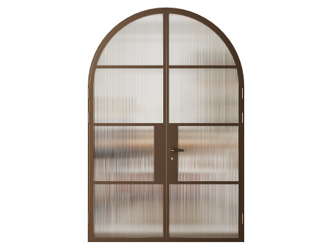 Stella Door 8 Model 3D