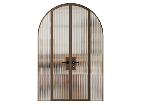Stella Door 9 3D Model